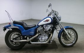 HONDA STEED 400 1995 NC26