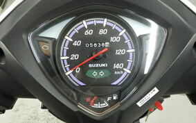 SUZUKI ADDRESS 110 CE47A