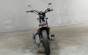 SUZUKI GRASS TRACKER BigBoy NJ47A