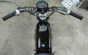 HONDA CD90 BENLY HA03