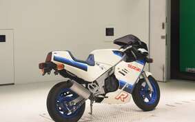 SUZUKI GSX-R50 GAG LA41A