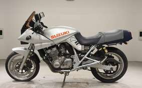 SUZUKI GSX250S KATANA GJ76A