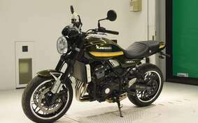 KAWASAKI Z900RS 2021 ZR900C