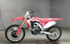 HONDA CRF250RX ME12