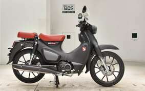 HONDA C125 SUPER CUB JA58