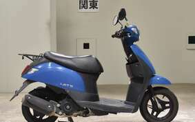 SUZUKI LET's CA4AA