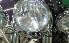 HARLEY FLSTC 1450 2000 BJY