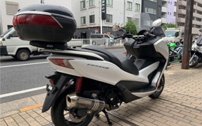 HONDA FORZA MF12