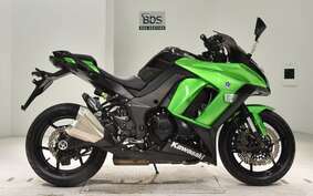 KAWASAKI NINJA 1000 A 2014