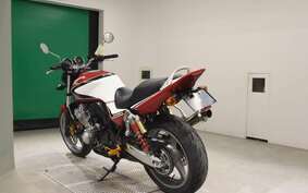 HONDA CB400SF VTEC 2008 NC42