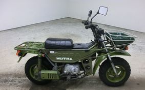 HONDA MOTRA AD05