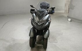 YAMAHA TRICITY 300 2020 SH15J