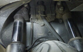 SUZUKI ADDRESS V125 G CF4EA