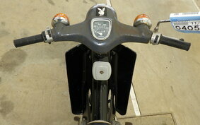 HONDA C70 SUPER CUB C70