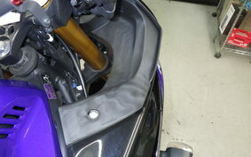 YAMAHA YZF-R25 A RG43J