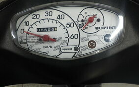 SUZUKI ADDRESS V50 CA4BA