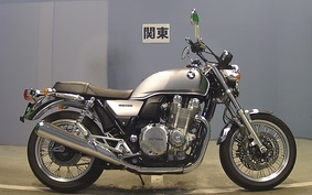 HONDA CB1100 EX ABS 2014 SC65