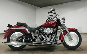 HARLEY FLSTF 1450 2005 BMY