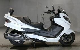 SUZUKI SKYWAVE 250 (Burgman 250) S CJ46A