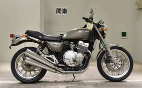 HONDA CB400F 1999 NC36