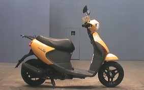 SUZUKI LET's 4 G CA41A