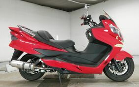 SUZUKI SKYWAVE 250 (Burgman 250) M CJ45A