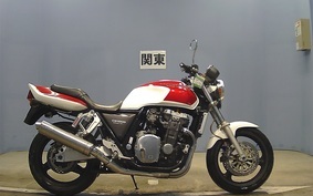 HONDA CB1000SF 1997 SC30