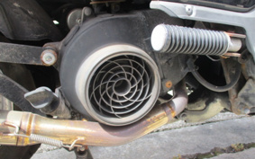 HONDA BENLY110 JA09
