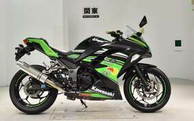 KAWASAKI NINJA 250 ABS EX250L