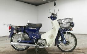 HONDA PRESS CUB 50 C50