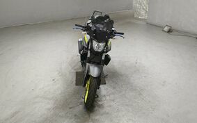 YAMAHA MT-03 2018 RH13J