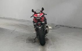 HONDA CBR1000RR 2017 SC77