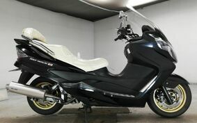 SUZUKI SKYWAVE 400 S 2008 CK44A