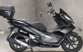 HONDA PCX125 JF81