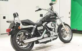 HARLEY FXDC 1580 2012