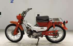 HONDA CT50 CT50