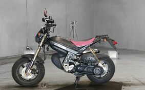 SUZUKI TR50 STREET MAGIC S CA1LB