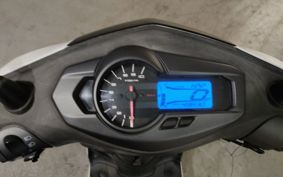 YAMAHA CYGNUS125XSR SEA5J