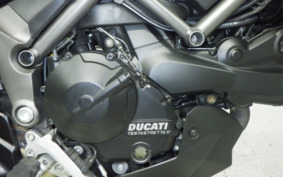 DUCATI MULTISTRADA 950 2018