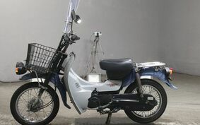 SUZUKI BIRDIE 50 BA42A