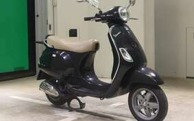 VESPA LX125