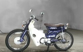 HONDA C70 SUPER CUB HA02