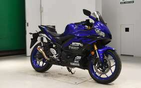 YAMAHA YZF-R3 2020 RH13J