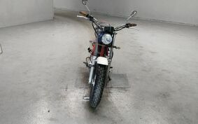 HONDA FTR223 MC34