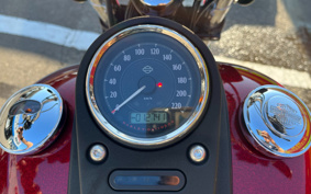 HARLEY HARLEY FXDB1580 2016 GXM
