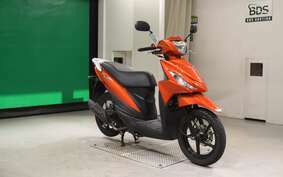 SUZUKI ADDRESS 110 CE47A