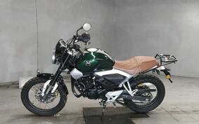 HONDA CB190SS PCL3