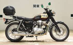 KAWASAKI W650 2000 EJ650A