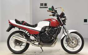 HONDA JADE MC23