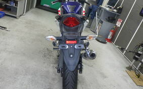 HONDA CBR250R A MC41